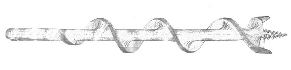 regeneracja wierteł koronowych