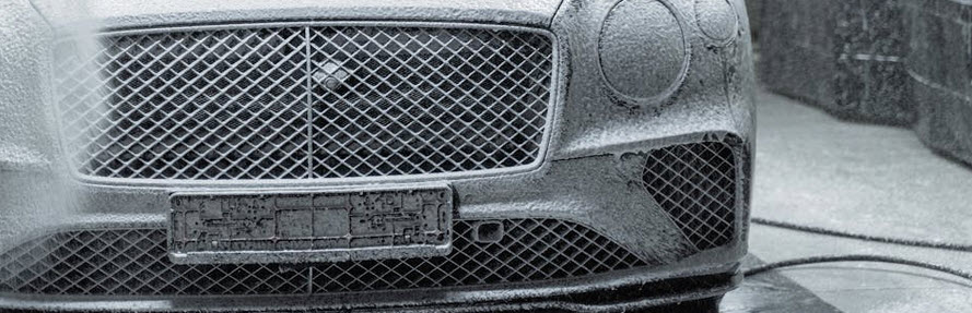 powłoka ceramiczna, Tarnów